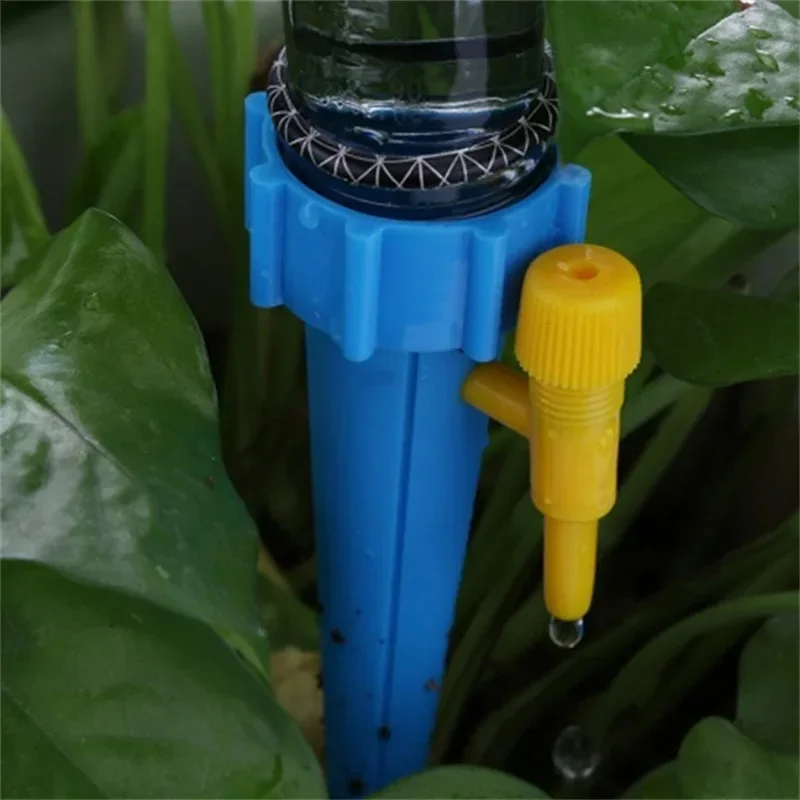 Sistem Irigasi Tetes Cerdas Ki - Smart Garden Tools ulasan dan harga