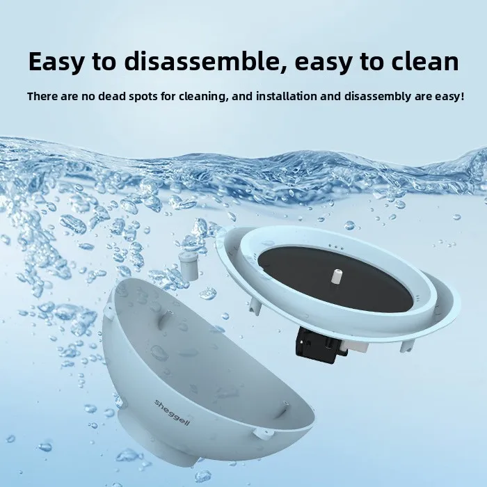 Perlengkapan Hewan Peliharaan  - Smart Garden Bird Bath ulasan dan harga