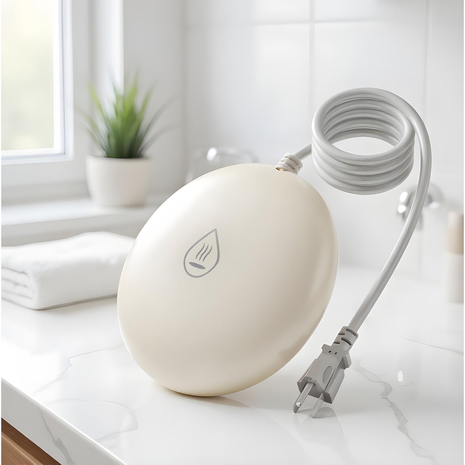 Pemanas Bak Mandi Burung, Pema - Smart Garden Bird Bath ulasan dan harga